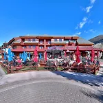 Sierra Shores Four - Lakefront Vistas