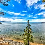Sierra Shores Four - Lakefront Vistas