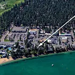 Sierra Shores Four - Lakefront Vistas