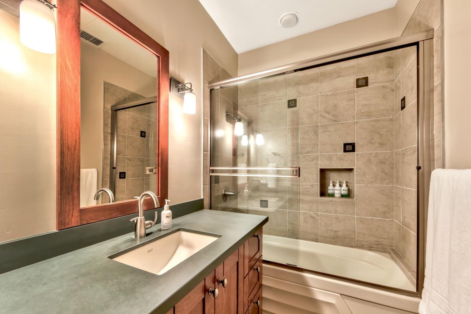 Apartment Sierra Shores Four - Lakefront Vistas South Lake Tahoe