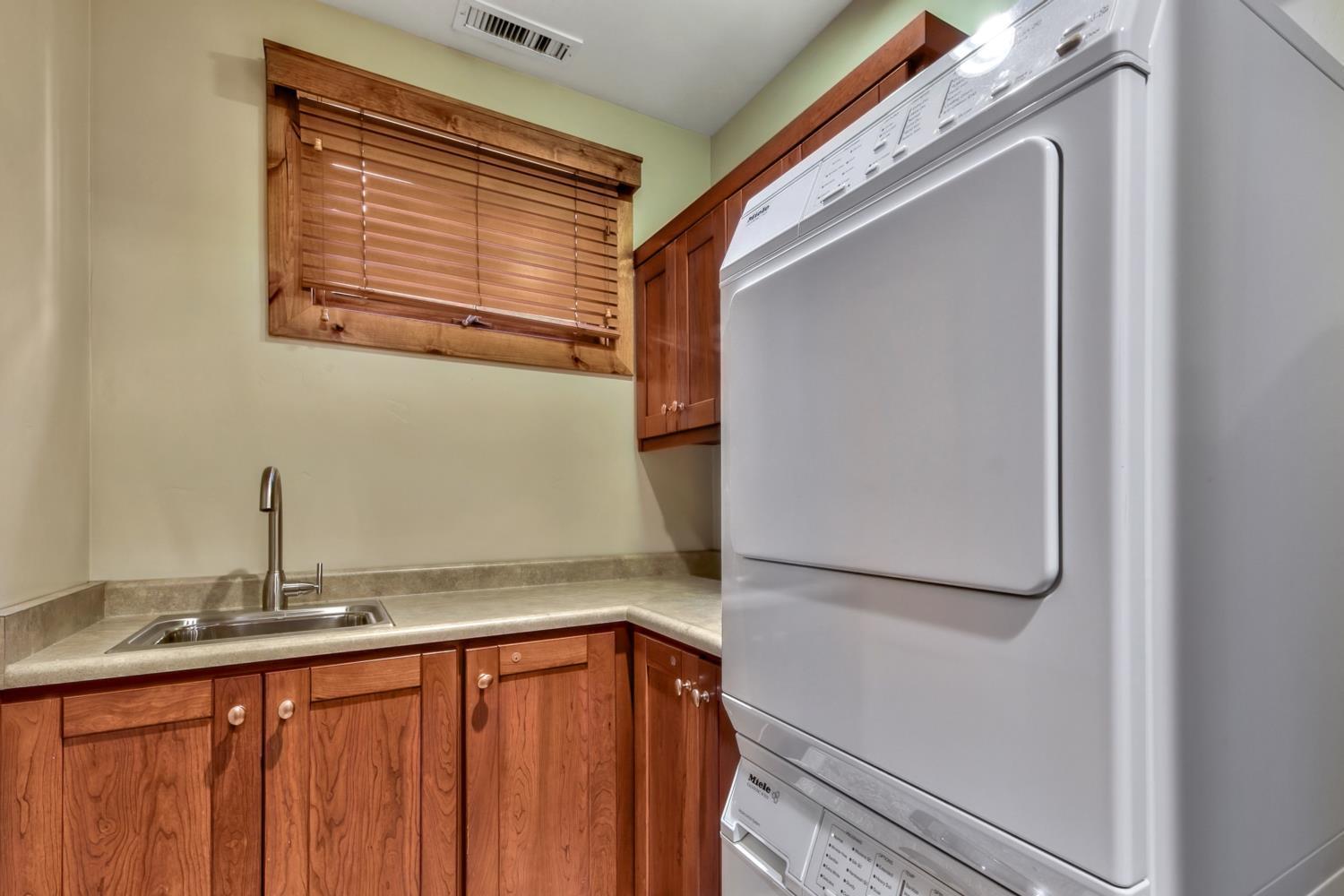 Apartment Sierra Shores Four - Lakefront Vistas South Lake Tahoe
