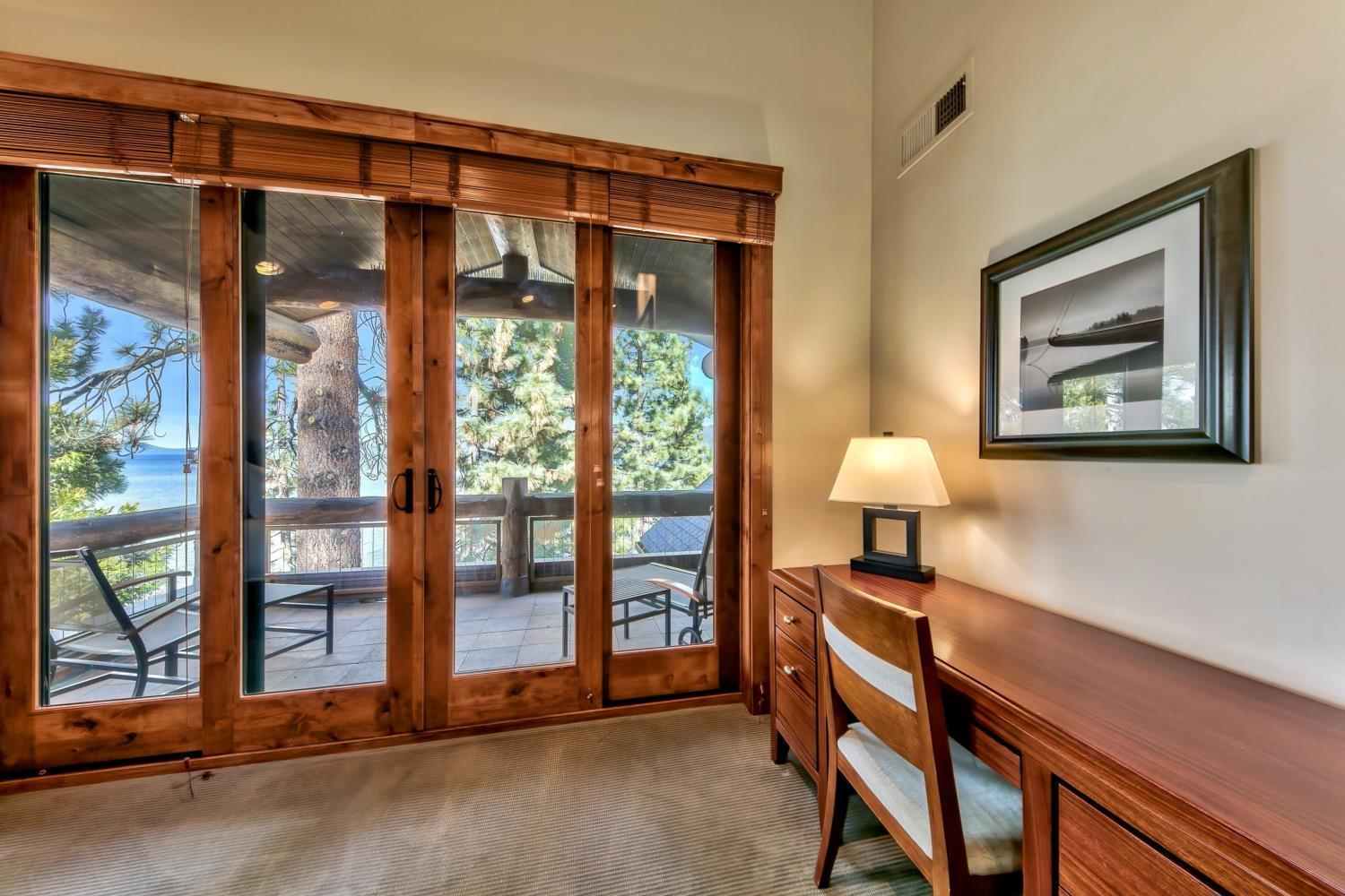 Sierra Shores Four - Lakefront Vistas Apartment