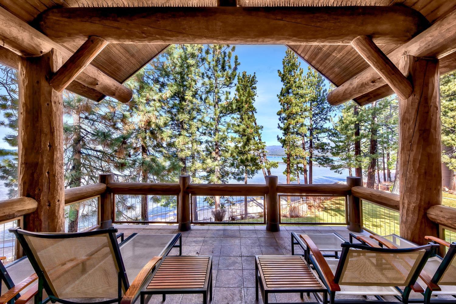Apartment Sierra Shores Four - Lakefront Vistas *