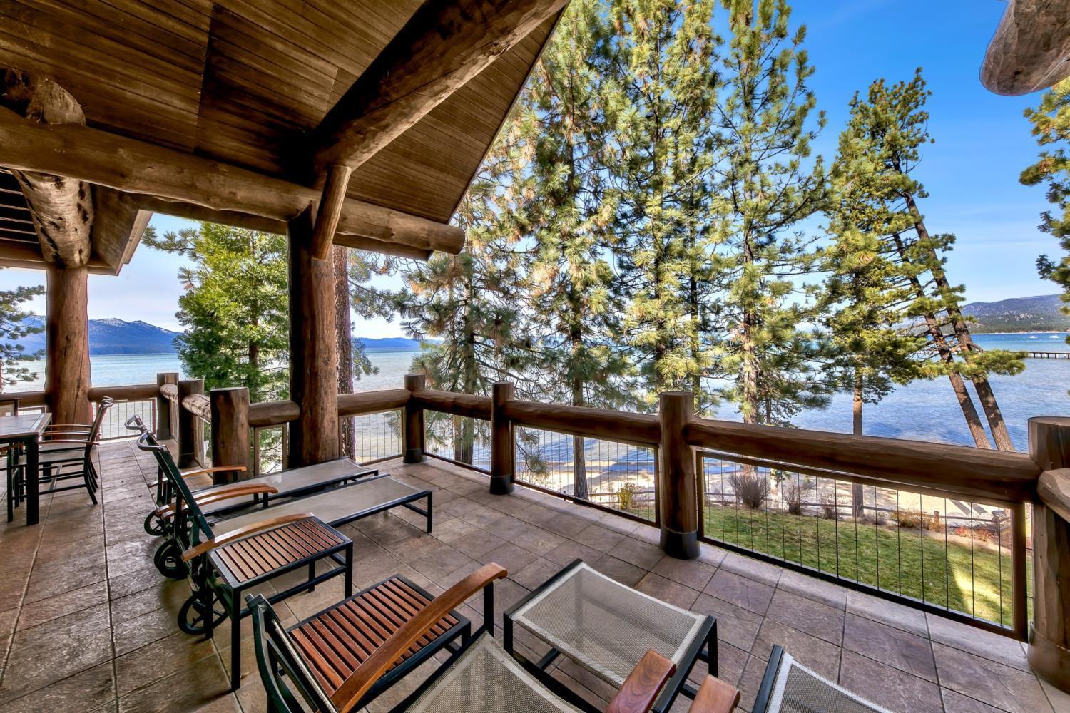 Apartment Sierra Shores Four - Lakefront Vistas
